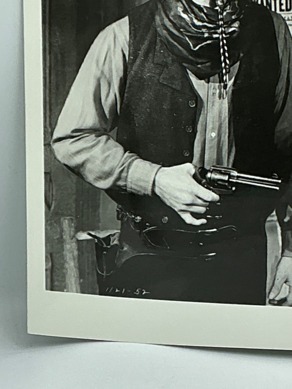 Roy Rogers Glossy Photo 8x10 Cowboy Western Movie - Picture 7 of 10